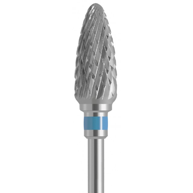 Tungsten Carbide Burs